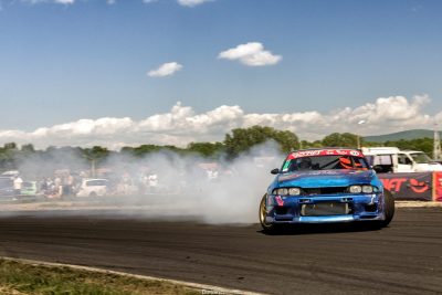 You are currently viewing Drifting: What Makes a Good Car?