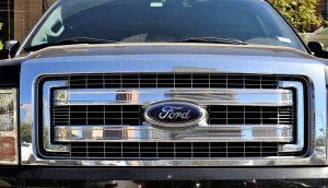 Read more about the article Ford Adds 2021 Edges and F-350/F-450 Trucks to Recall List