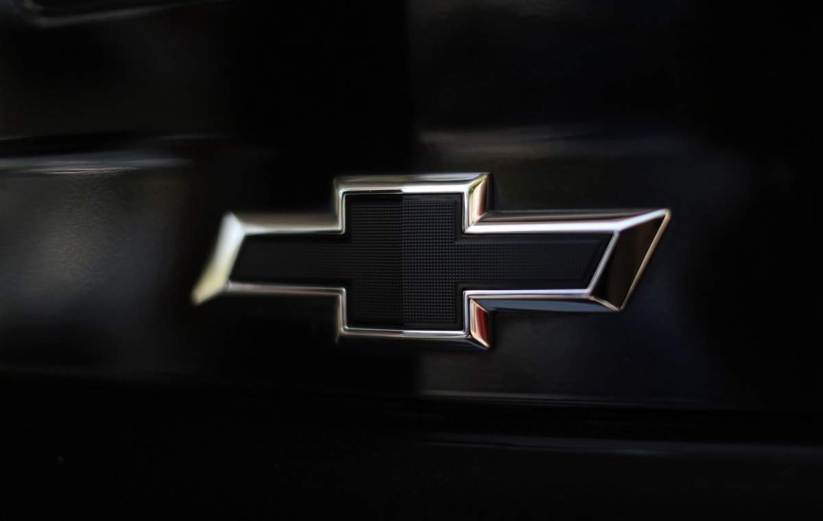 Chevrolet Trax To Debut New Model In Time For 2023