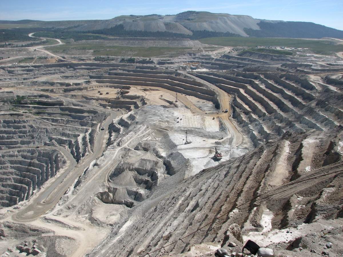 You are currently viewing Copper Mining Project Continues Despite Federal Agency’s Best Efforts