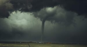 Read more about the article Random Tornadoes Hit the Deserts of Arizona Hard