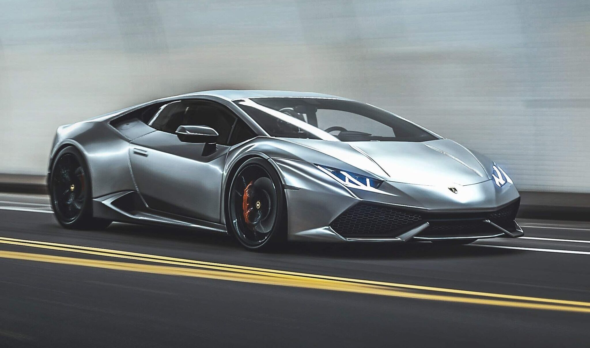You are currently viewing Lamborghini says “Arrivederci” to the Final Aventador Model