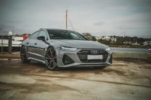 Read more about the article Audi Shoots Forward With The RS6 Avant and The RS7 Models