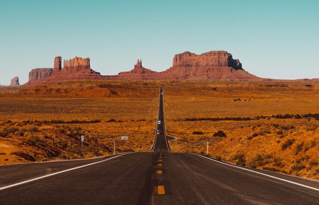 Beat the Heat with the “Hottest” Scenic Drives in Arizona
