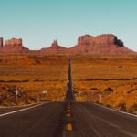 Beat the Heat with the “Hottest” Scenic Drives in Arizona