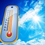 Phoenix Expected to Maintain High Temperatures
