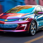 New Chevrolet Bolt EV Heading For The Dealerships In 2025