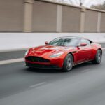 Aston Martin Slows Down Production Of Electric Vehicles
